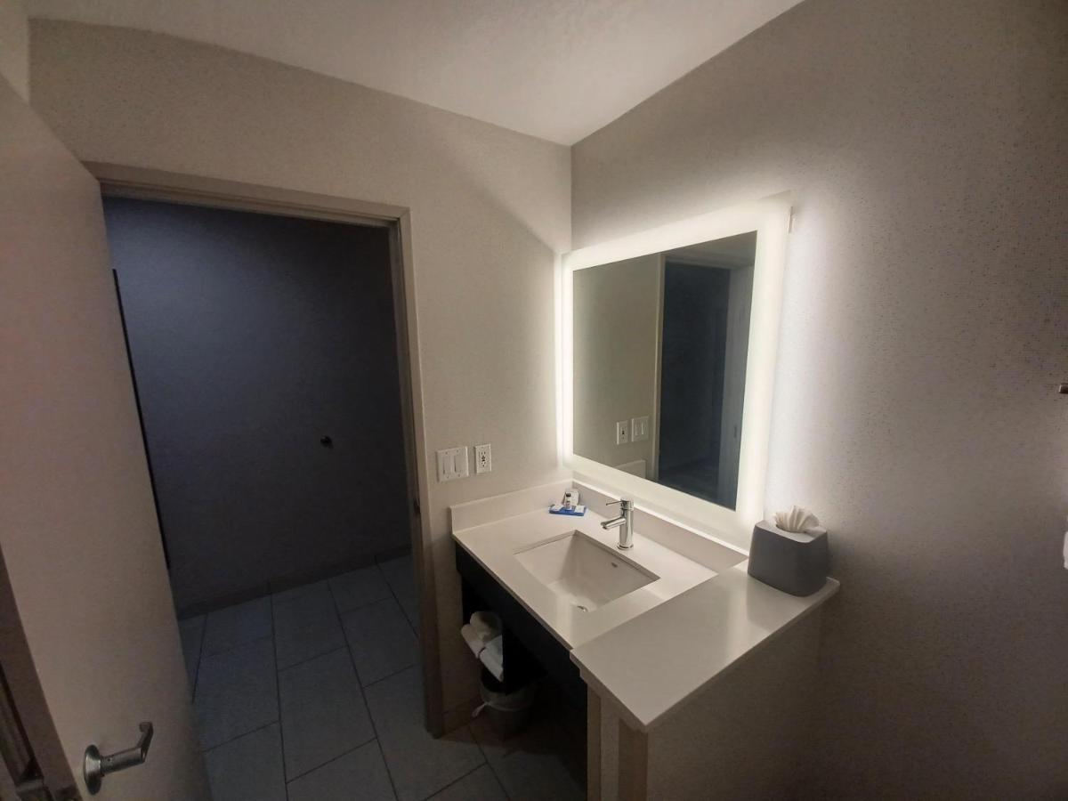 Holiday Inn Express & Suites Lincoln City By Ihg Dış mekan fotoğraf