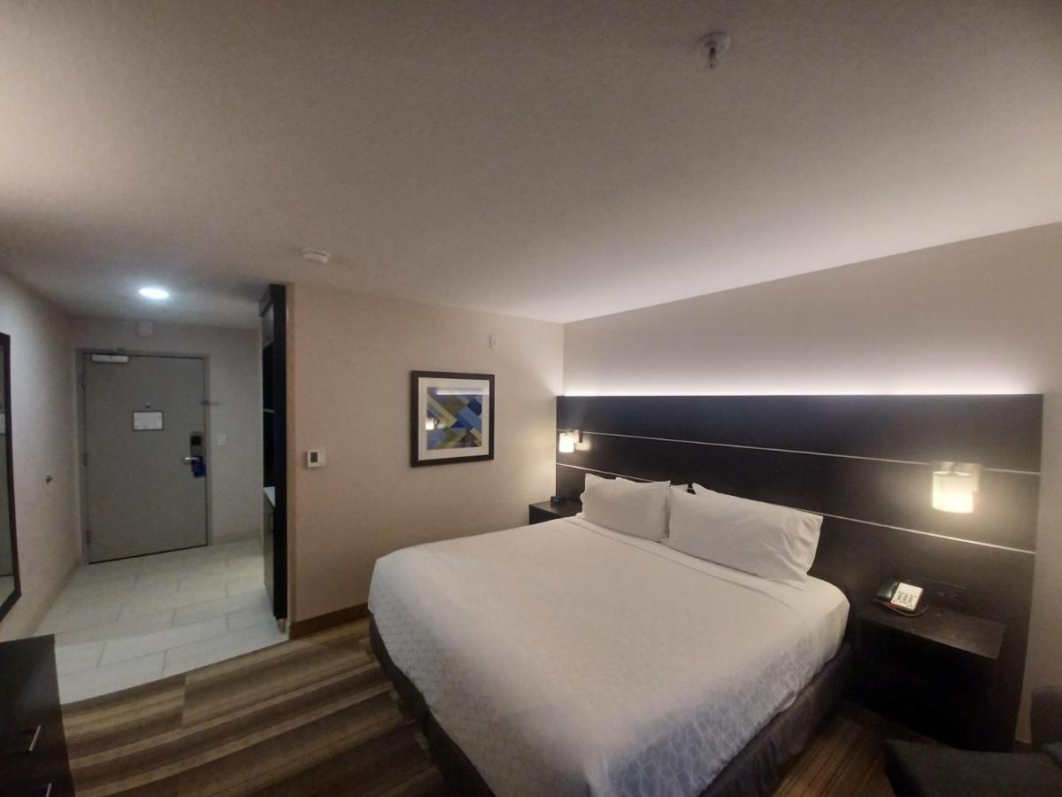 Holiday Inn Express & Suites Lincoln City By Ihg Dış mekan fotoğraf