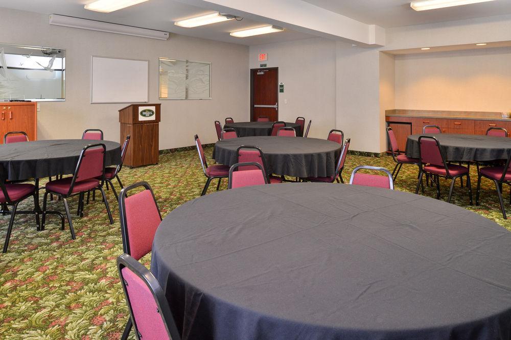 Holiday Inn Express & Suites Lincoln City By Ihg Dış mekan fotoğraf