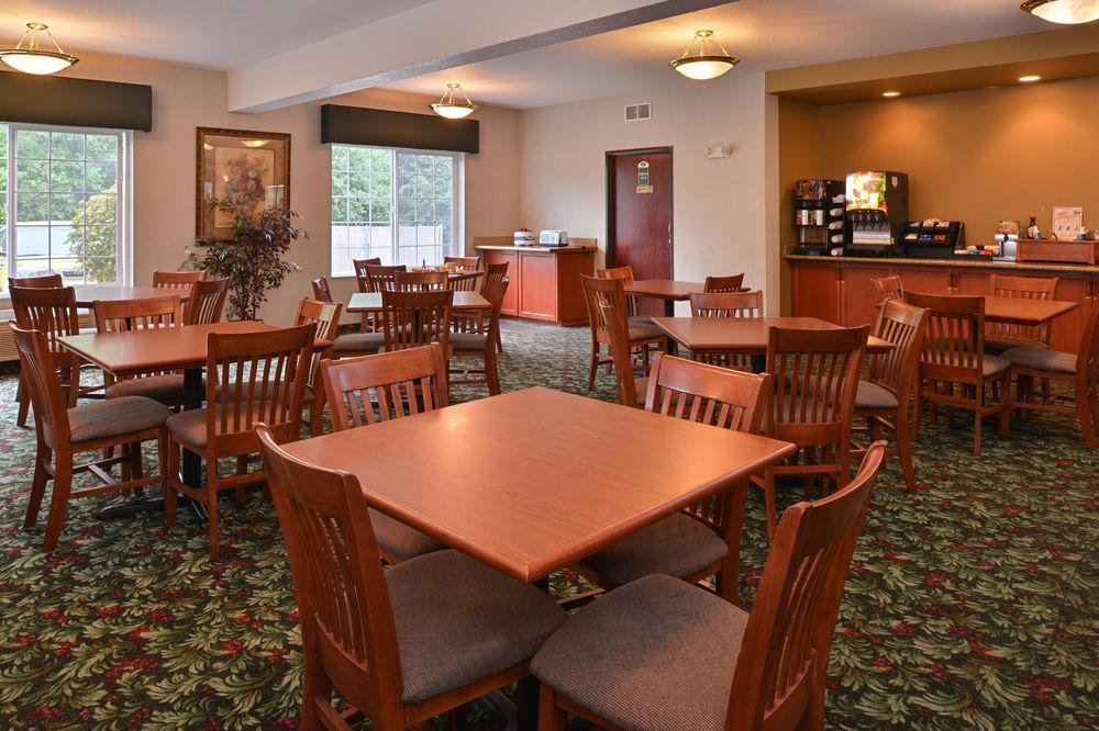 Holiday Inn Express & Suites Lincoln City By Ihg Dış mekan fotoğraf