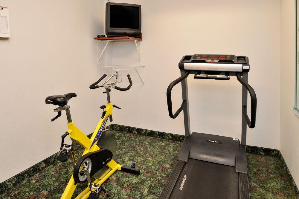 Holiday Inn Express & Suites Lincoln City By Ihg Dış mekan fotoğraf