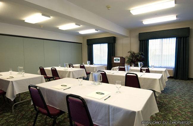 Holiday Inn Express & Suites Lincoln City By Ihg Dış mekan fotoğraf