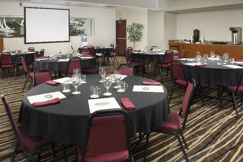 Holiday Inn Express & Suites Lincoln City By Ihg Dış mekan fotoğraf