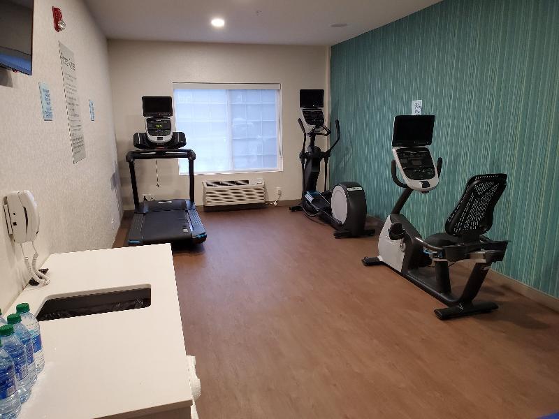 Holiday Inn Express & Suites Lincoln City By Ihg Dış mekan fotoğraf