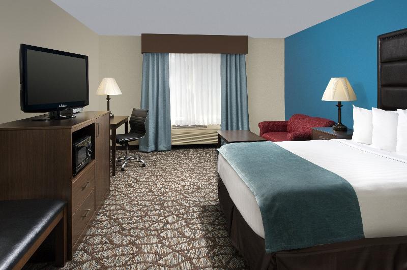 Holiday Inn Express & Suites Lincoln City By Ihg Dış mekan fotoğraf