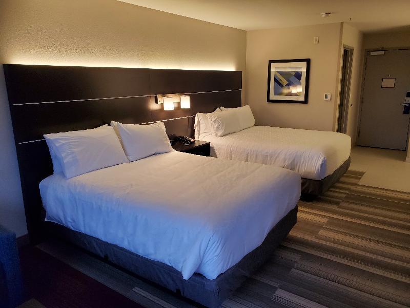Holiday Inn Express & Suites Lincoln City By Ihg Dış mekan fotoğraf