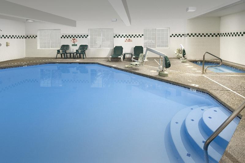 Holiday Inn Express & Suites Lincoln City By Ihg Dış mekan fotoğraf