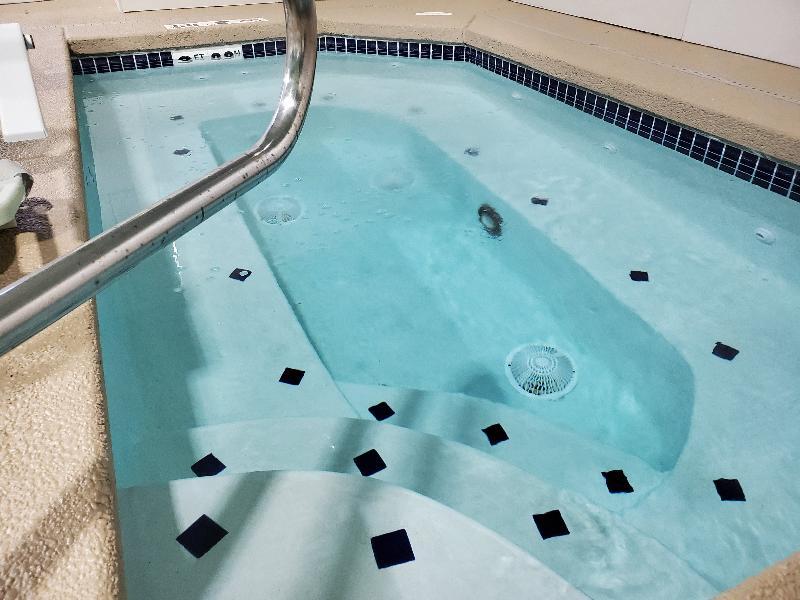 Holiday Inn Express & Suites Lincoln City By Ihg Dış mekan fotoğraf