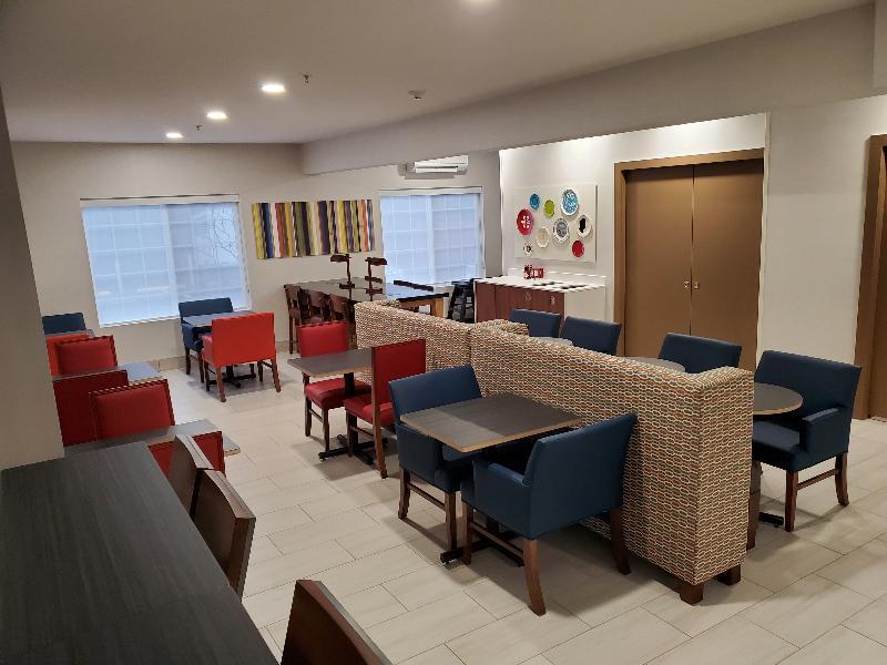 Holiday Inn Express & Suites Lincoln City By Ihg Dış mekan fotoğraf