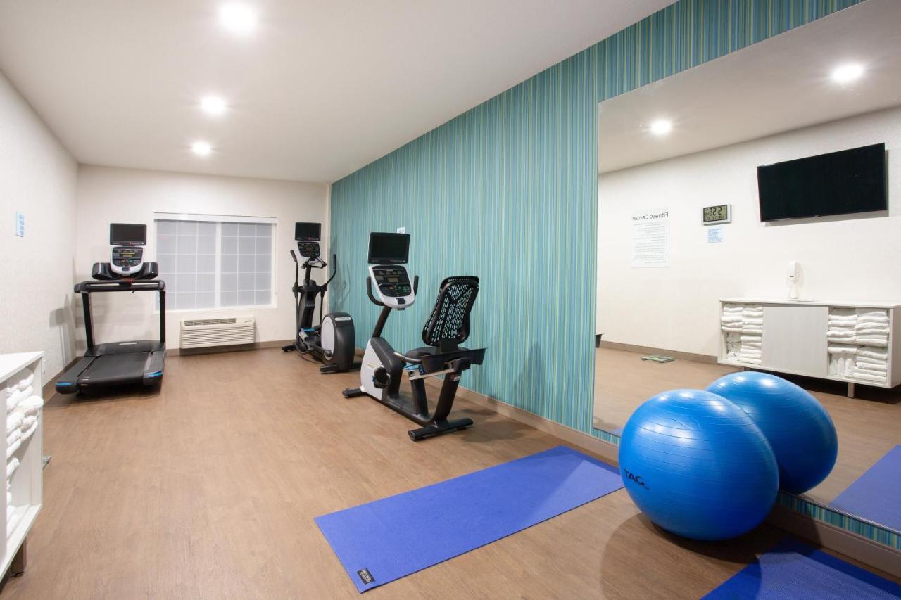 Holiday Inn Express & Suites Lincoln City By Ihg Dış mekan fotoğraf