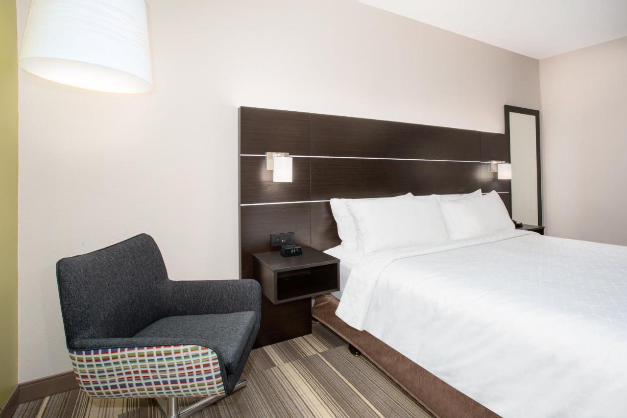 Holiday Inn Express & Suites Lincoln City By Ihg Oda fotoğraf