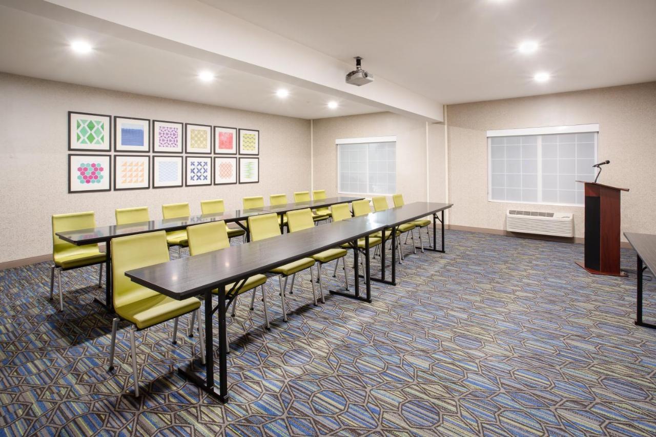 Holiday Inn Express & Suites Lincoln City By Ihg Dış mekan fotoğraf