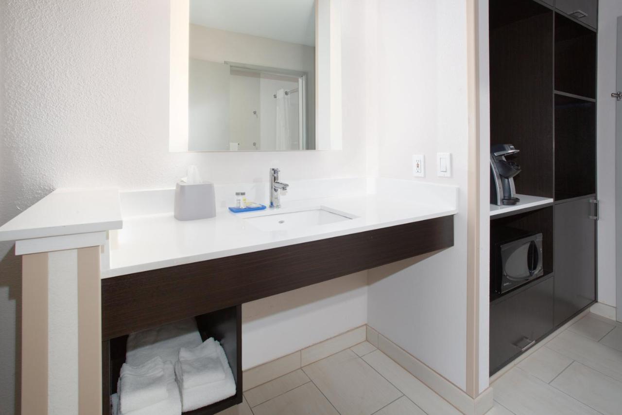 Holiday Inn Express & Suites Lincoln City By Ihg Dış mekan fotoğraf